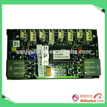 KONE elevator communication board KM713780G12